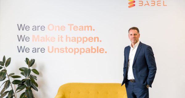 Babel se hace con Anadat para reforzar su presencia en el mercado español