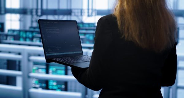 Cinco pasos para transformar un centro de datos en una infraestructura lista para la IA