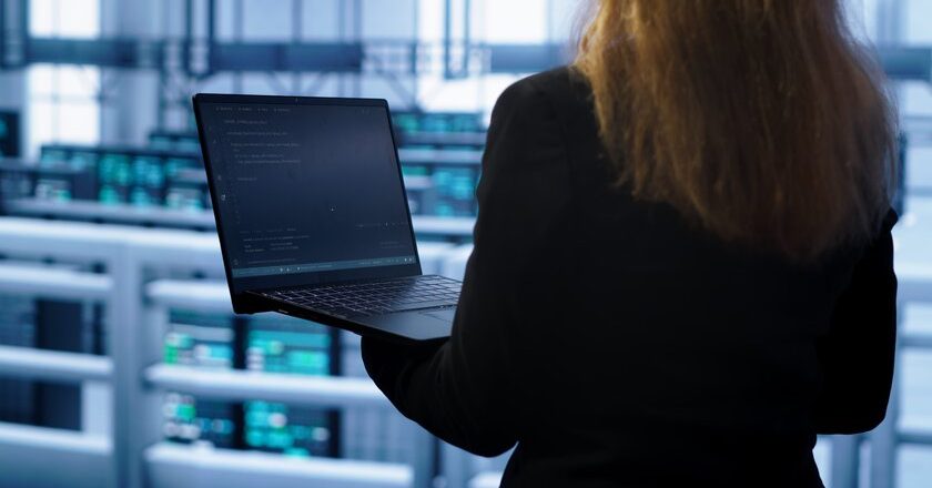 Cinco pasos para transformar un centro de datos en una infraestructura lista para la IA