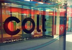Colt se convierte en partner de conectividad de AWS European Sovereign Cloud