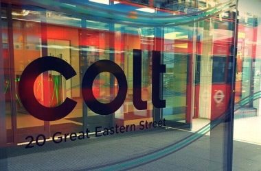 Colt se convierte en partner de conectividad de AWS European Sovereign Cloud