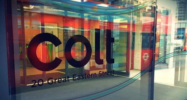 Colt se convierte en partner de conectividad de AWS European Sovereign Cloud