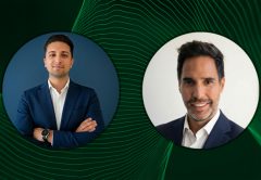 Salim G. Carrasco, Presales Engineer Iberia & LatAm y Guillerm Alcántara, Head of Sales