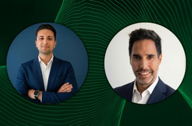 Salim G. Carrasco, Presales Engineer Iberia & LatAm y Guillerm Alcántara, Head of Sales