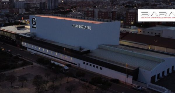 Globomatik y Baradi llegan a un acuerdo de distribución en España