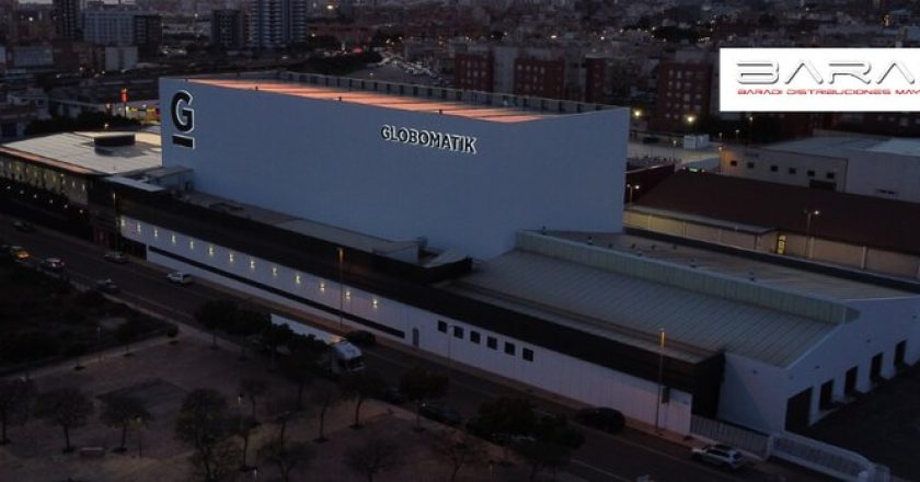 Globomatik y Baradi llegan a un acuerdo de distribución en España