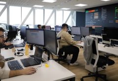 Innovasur crece un 200% en ciberseguridad en 2025