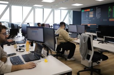 Innovasur crece un 200% en ciberseguridad en 2025