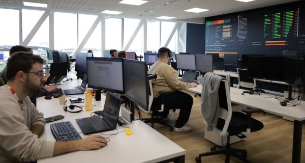 Innovasur crece un 200% en ciberseguridad en 2025