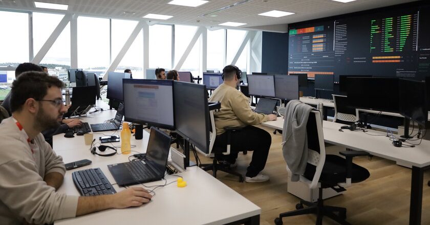 Innovasur crece un 200% en ciberseguridad en 2025