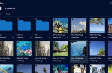 IONOS y Nextcloud lanzan una alternativa de ofimática soberana europea