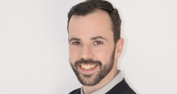 Jabra nombra Distribution Manager para España a Daniel Bartolomé