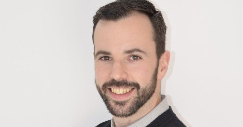 Jabra nombra Distribution Manager para España a Daniel Bartolomé