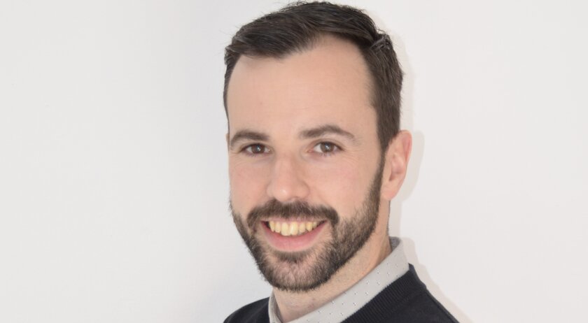 Jabra nombra Distribution Manager para España a Daniel Bartolomé