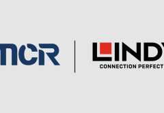 MCR incorpora a su catálogo al especialista en conectividad Lindy