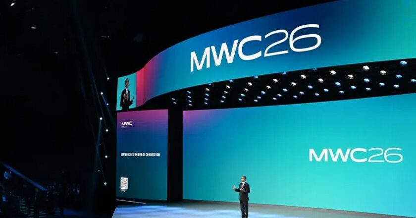 MWC 2026: avances en redes, soberanía digital, comunicaciones, IA y agentes inteligentes