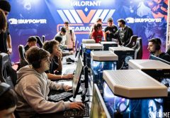 El PC Gaming superará a las consolas en 2028