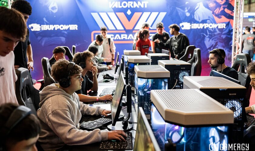 El PC Gaming superará a las consolas en 2028