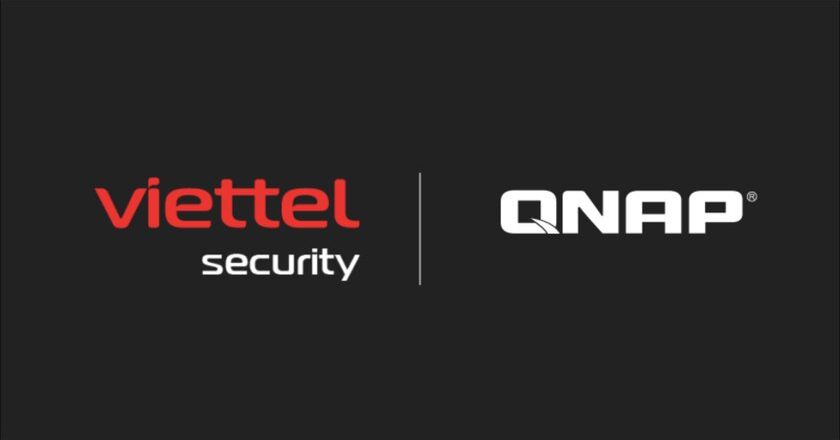 Qnap logra la certificación de ciberseguridad de Viettel Cyber Security