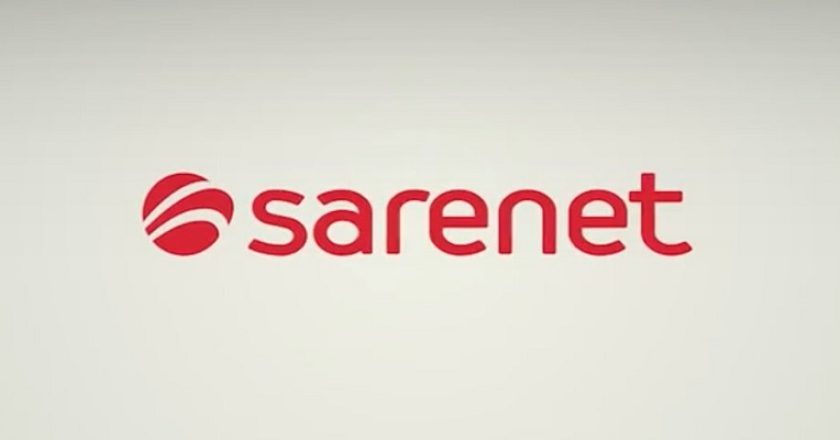 sarenet-