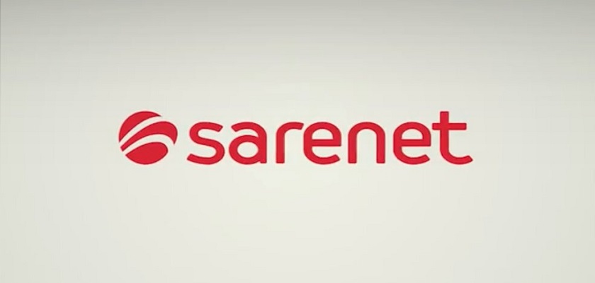 sarenet-
