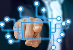 Solo el 7,4% de empresas españolas tiene un nivel avanzado de automatización