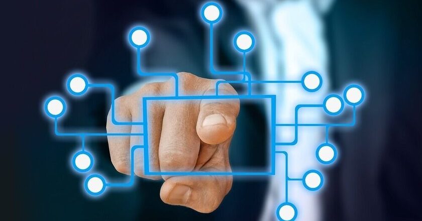 Solo el 7,4% de empresas españolas tiene un nivel avanzado de automatización