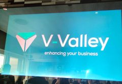 V-Valley celebraŕa una nueva edición de su evento tecnológico para el canal Tech Summit