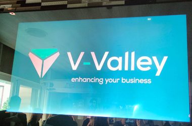 V-Valley celebraŕa una nueva edición de su evento tecnológico para el canal Tech Summit