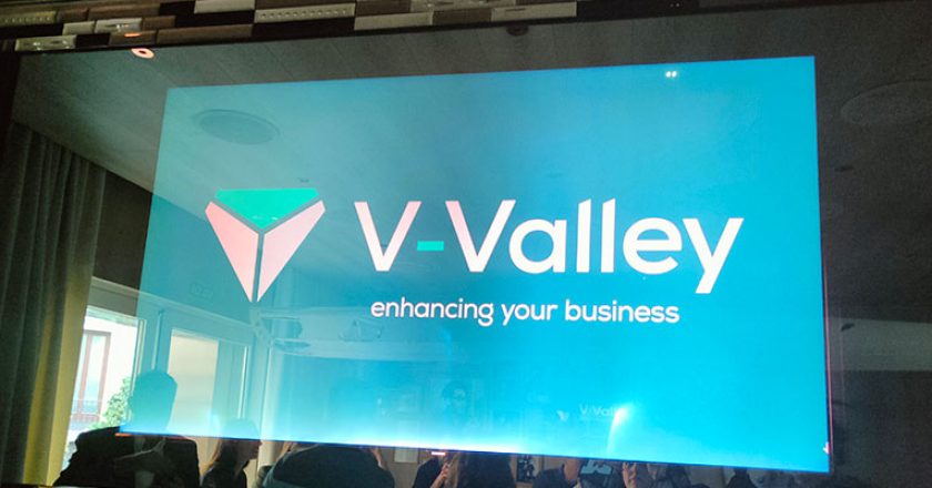 V-Valley celebraŕa una nueva edición de su evento tecnológico para el canal Tech Summit