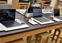 Las ventas de ordenadores caerán en 2026 por la escasez de memoria