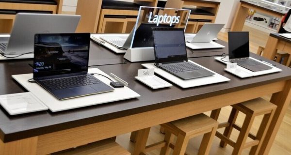 Las ventas de ordenadores caerán en 2026 por la escasez de memoria