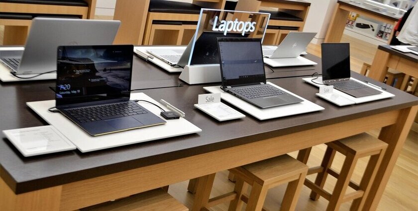 Las ventas de ordenadores caerán en 2026 por la escasez de memoria