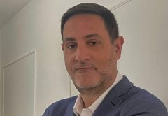 Gabriel Vallejos Martín, Azure Operations Manager de H&K