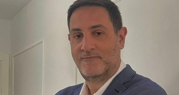 Gabriel Vallejos Martín, Azure Operations Manager de H&K