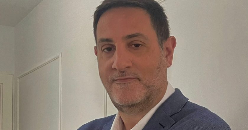 Gabriel Vallejos Martín, Azure Operations Manager de H&K