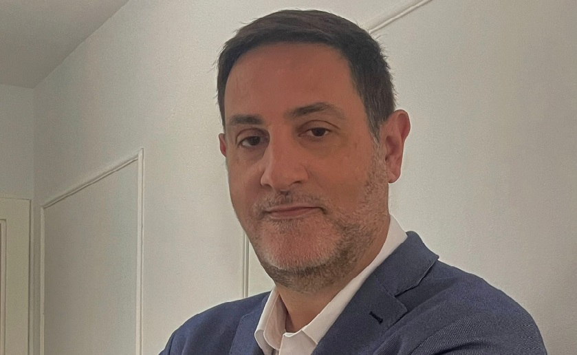 Gabriel Vallejos Martín, Azure Operations Manager de H&K