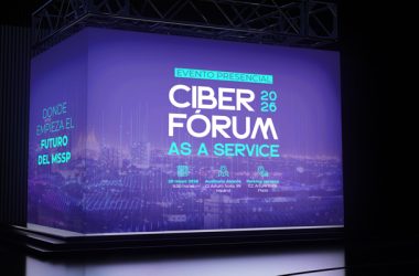 ciber fórum as a service