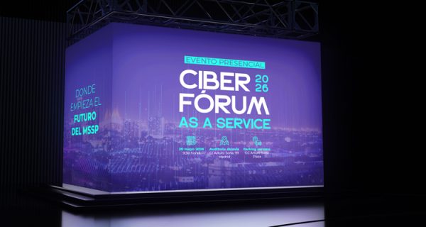 ciber fórum as a service