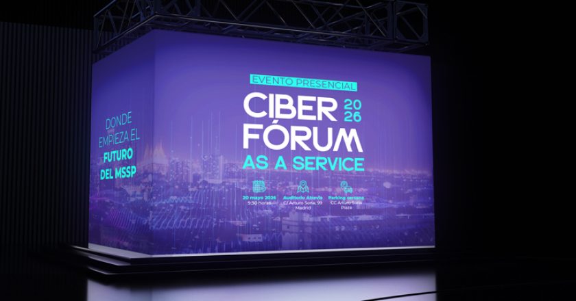 ciber fórum as a service