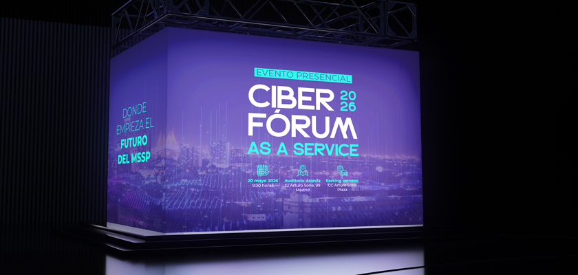 ciber fórum as a service