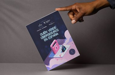 quien vende ciberseguros en españa