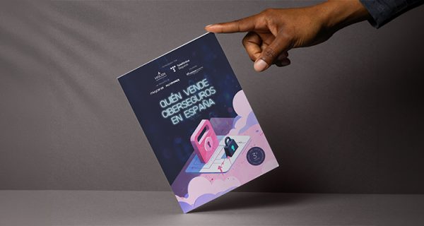 quien vende ciberseguros en españa