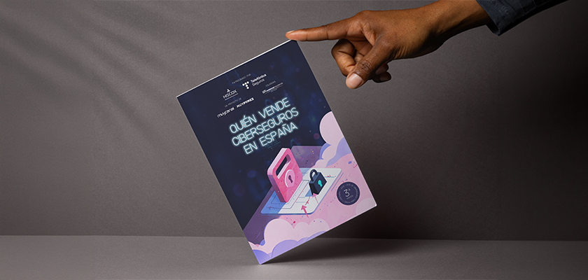 quien vende ciberseguros en españa