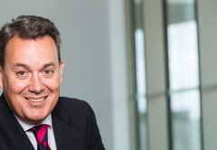 Joaquín Potel, Chief Technology Officer de SoftwareOne