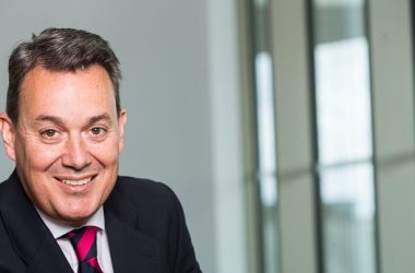 Joaquín Potel, Chief Technology Officer de SoftwareOne