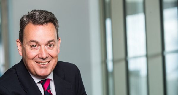 Joaquín Potel, Chief Technology Officer de SoftwareOne