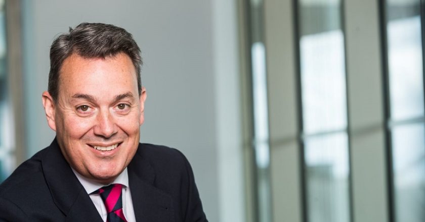 Joaquín Potel, Chief Technology Officer de SoftwareOne