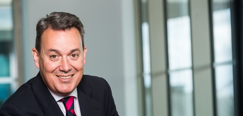 Joaquín Potel, Chief Technology Officer de SoftwareOne