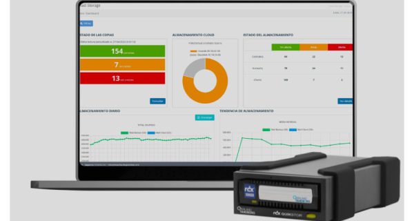 maststorage RDX QuikStation + Quikstor (1)